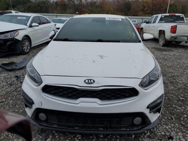 Photo 5 from auction – 2019 KIA FORTE FE with VIN 3KPF24AD4KE005158
