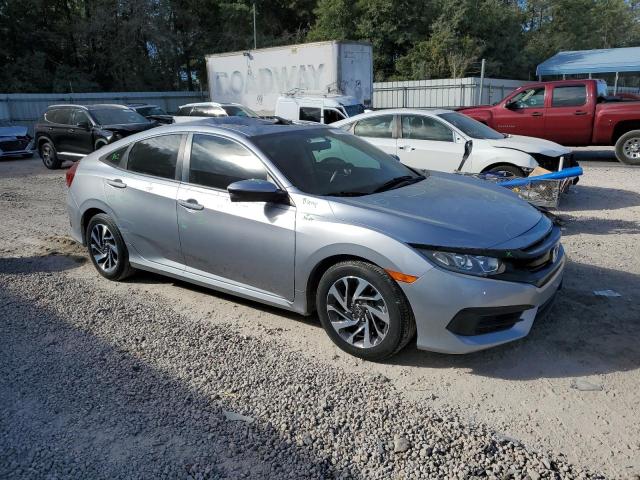 Photo 4 from auction – 2016 HONDA CIVIC EX with VIN 19XFC2F78GE071532