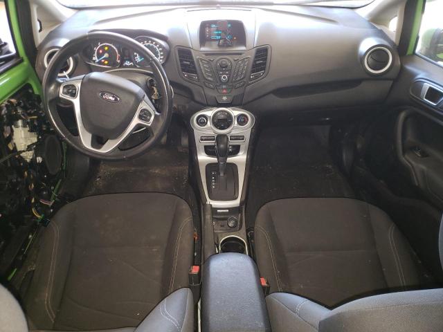 Photo 8 from auction – 2014 FORD FIESTA SE with VIN 3FADP4BJ0EM147536