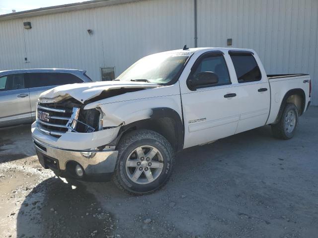 GMC SIERRA K15 2013 with VIN 3GTP2VE71DG263725 - Photo from auction