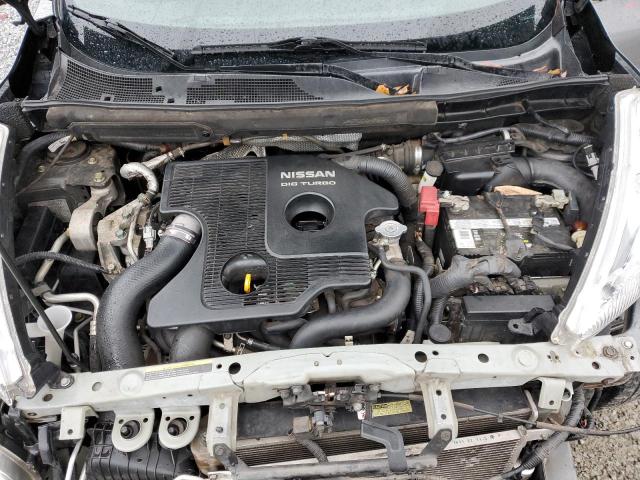 Photo 11 from auction – 2011 NISSAN JUKE S with VIN JN8AF5MR4BT017480