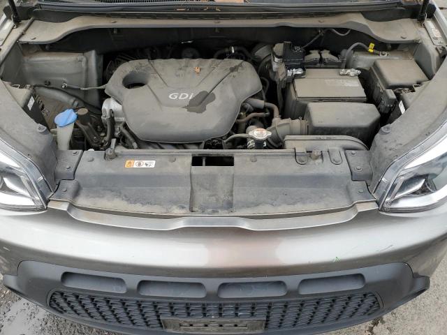 Photo 11 from auction – 2016 KIA SOUL with VIN KNDJN2A20G7391346