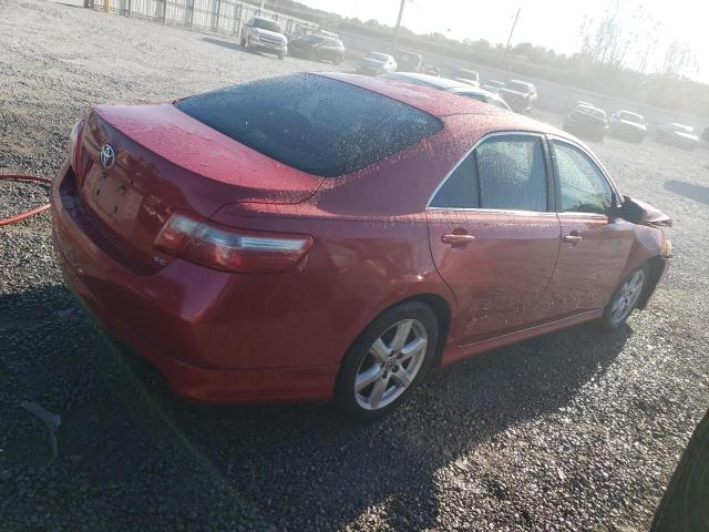 Photo 3 from auction – 2009 TOYOTA CAMRY BASE with VIN 4T1BE46K89U308335