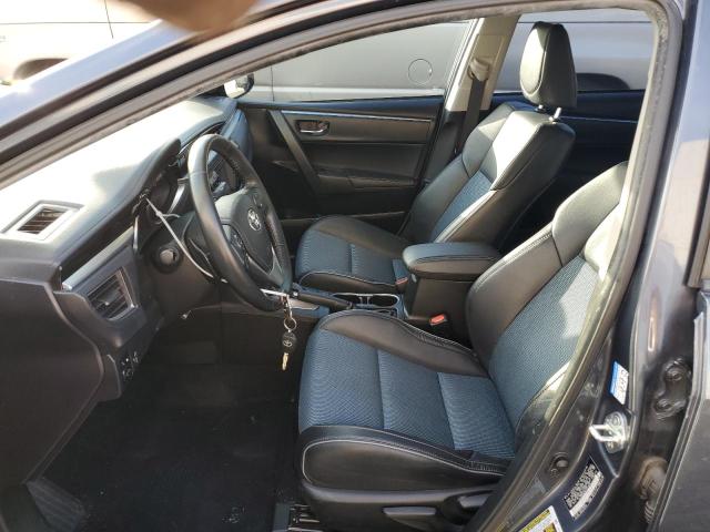 Photo 7 from auction – 2015 TOYOTA COROLLA L with VIN 5YFBURHE6FP271094