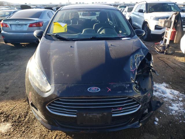 Photo 5 from auction – 2016 FORD FIESTA SE with VIN 3FADP4EJ4GM157937