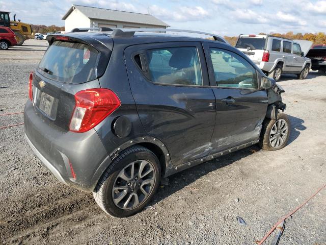 Photo 3 from auction – 2018 CHEVROLET SPARK ACTI with VIN KL8CH6SA2JC448988