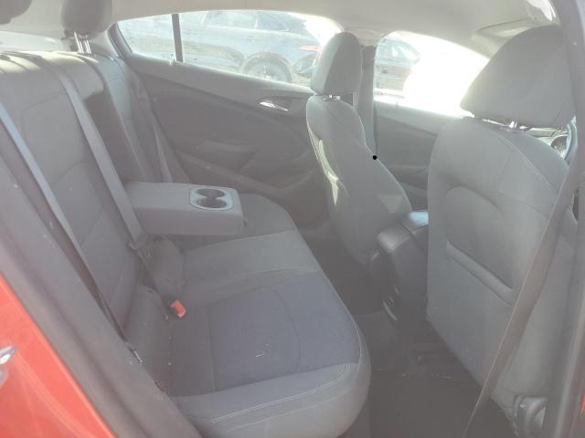 Photo 10 from auction – 2017 CHEVROLET CRUZE LT with VIN 3G1BE6SM7HS566490