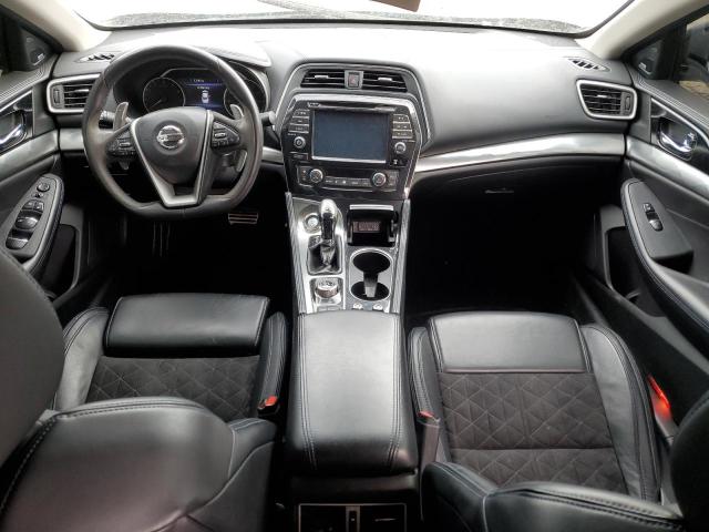 Photo 8 from auction – 2017 NISSAN MAXIMA 3.5 with VIN 1N4AA6AP2HC436994