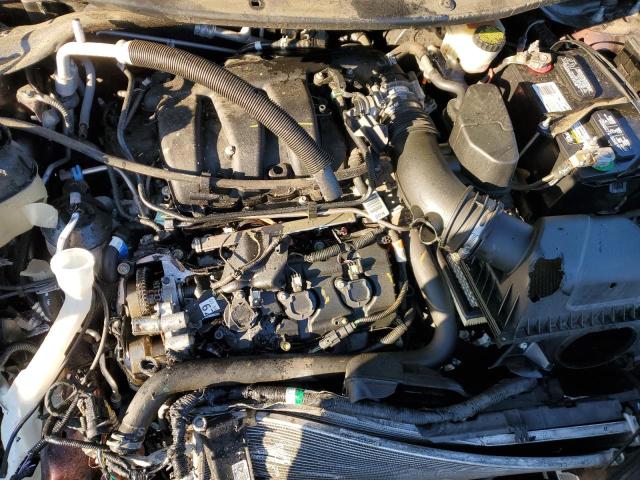Photo 12 from auction – 2018 FORD EXPLORER X with VIN 1FM5K7D87JGA18556