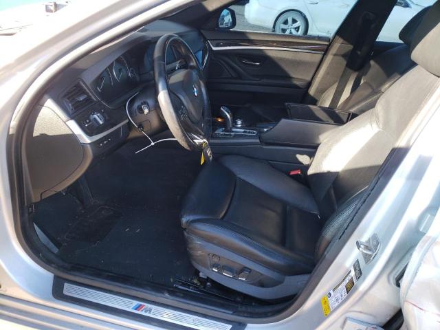 Photo 7 from auction – 2013 BMW 535 I with VIN WBAFR7C5XDC818689