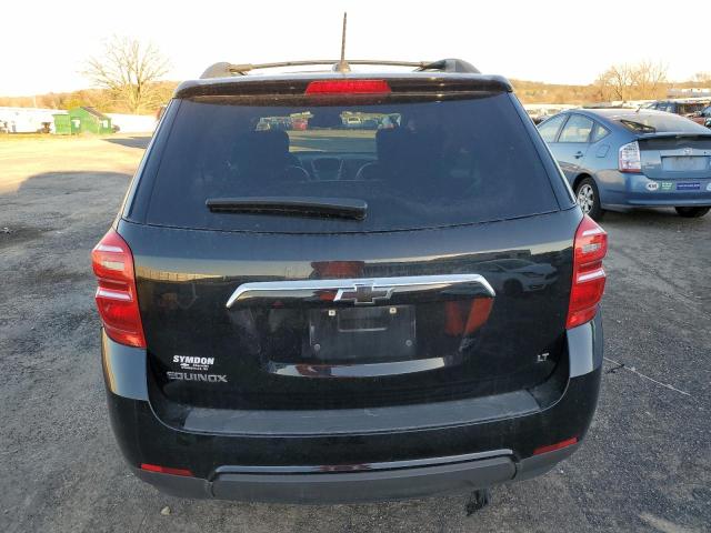 Photo 6 from auction – 2017 CHEVROLET EQUINOX LT with VIN 2GNALCEK4H6245336