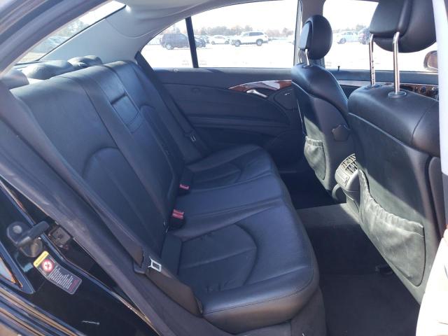 Photo 10 from auction – 2004 MERCEDES-BENZ E 320 with VIN WDBUF65J84A439692
