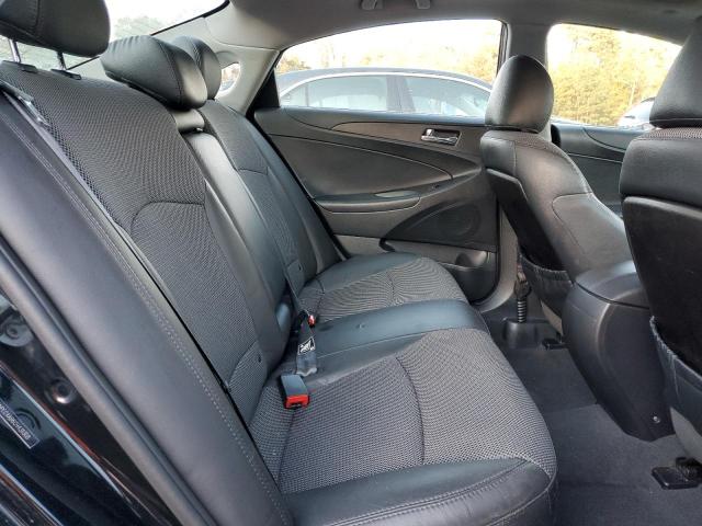 Photo 10 from auction – 2012 HYUNDAI SONATA SE with VIN 5NPEC4AB6CH431308