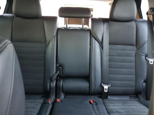 Photo 10 from auction – 2022 MITSUBISHI OUTLANDER with VIN JA4J4UA87NZ047267