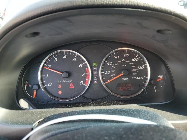 Photo 9 from auction – 2007 MAZDA 6 S with VIN 1YVHP82D875M15197