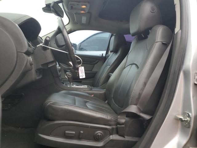 Photo 7 from auction – 2016 GMC ACADIA SLT with VIN 1GKKVRKD0GJ203137
