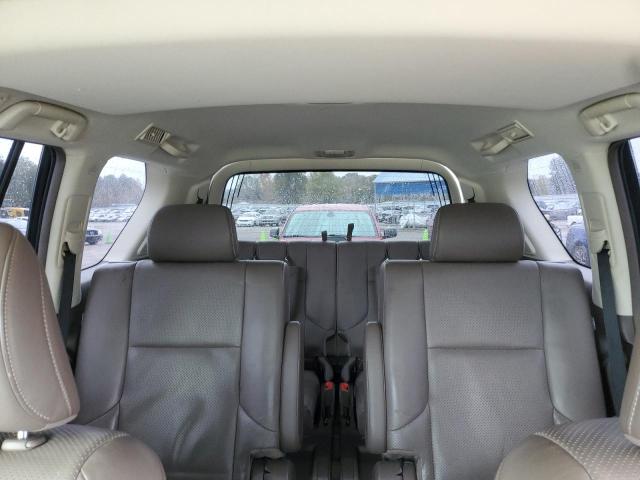 Photo 10 from auction – 2017 LEXUS GX 460 PRE with VIN JTJJM7FX3H5165526