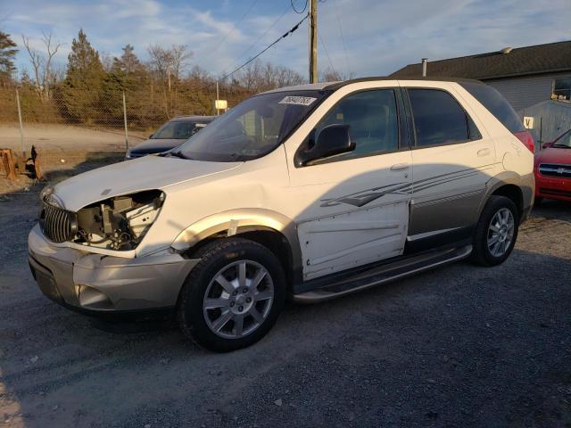 BUICK RENDEZVOUS 2005 with VIN 3G5DA03EX5S536936 - Photo from auction