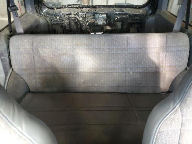 Photo 10 from auction – 1998 JEEP CHEROKEE S with VIN 1J4FJ68S6WL172213