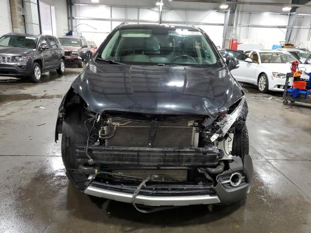 Photo 5 from auction – 2014 BUICK ENCORE CON with VIN KL4CJBSB0EB775358