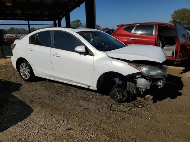 Photo 4 from auction – 2013 MAZDA 3 I with VIN JM1BL1W76D1745426