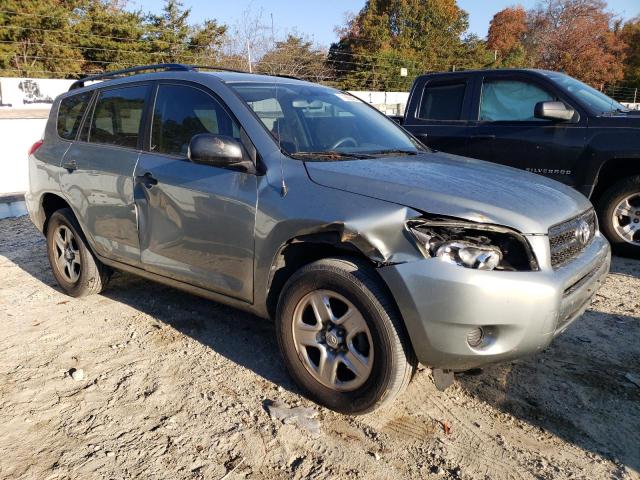 Photo 4 from auction – 2007 TOYOTA RAV4 with VIN JTMZD33V175032893