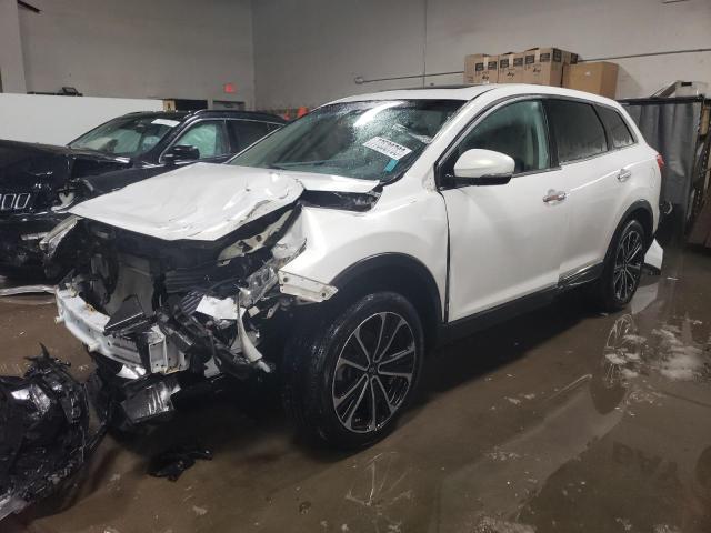 MAZDA CX-9 GRAND 2014 with VIN JM3TB3DA7E0445264 - Photo from auction