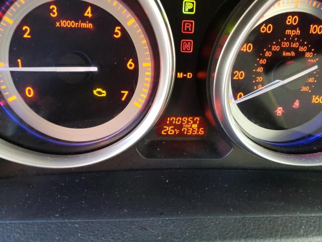 Photo 9 from auction – 2009 MAZDA 6 I with VIN 1YVHP82A995M40392
