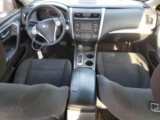 Photo 8 from auction – 2015 NISSAN ALTIMA 2.5 with VIN 1N4AL3AP6FC494225