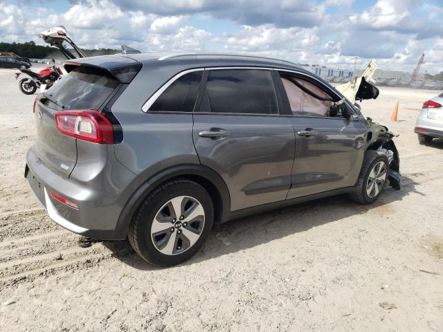 Photo 3 from auction – 2018 KIA NIRO FE with VIN KNDCB3LC5J5200181