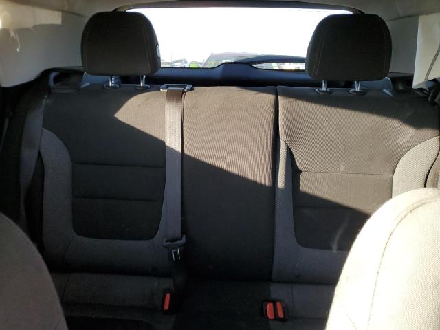 Photo 10 from auction – 2021 CHEVROLET TRAILBLAZE with VIN KL79MPS29MB019379
