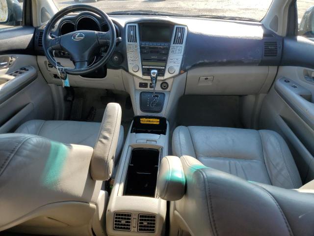 Photo 8 from auction – 2006 LEXUS RX 400 with VIN JTJHW31UX60014546
