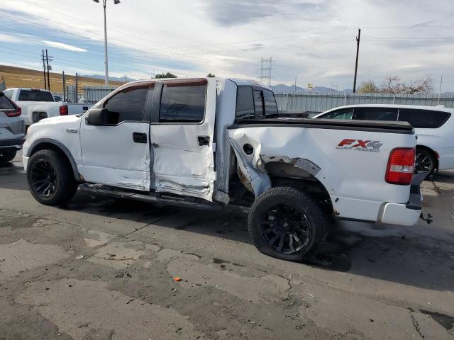 Photo 2 from auction – 2008 FORD F150 SUPER with VIN 1FTPW14518FB32993