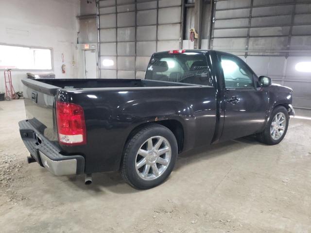 Photo 3 from auction – 2011 GMC SIERRA C15 with VIN 1GTN1TE02BZ459641