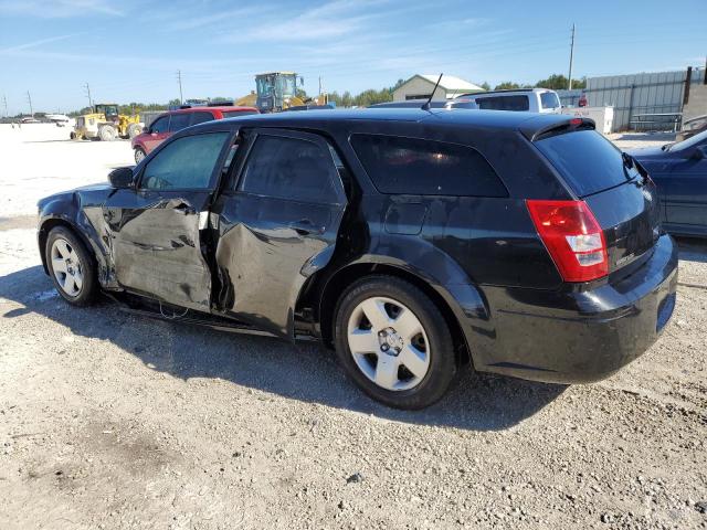 Photo 2 from auction – 2008 DODGE MAGNUM with VIN 2D4FV47T68H168027
