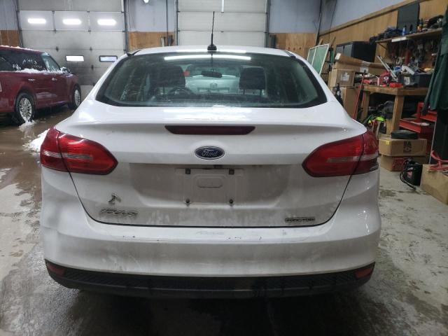 Photo 6 from auction – 2016 FORD FOCUS S with VIN 1FADP3E21GL314764