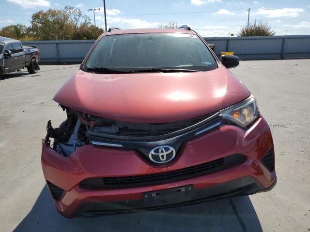 Photo 5 from auction – 2016 TOYOTA RAV4 LE with VIN JTMZFREV0GJ068771