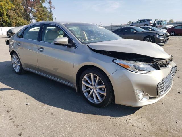 Photo 4 from auction – 2014 TOYOTA AVALON BAS with VIN 4T1BK1EB9EU087914