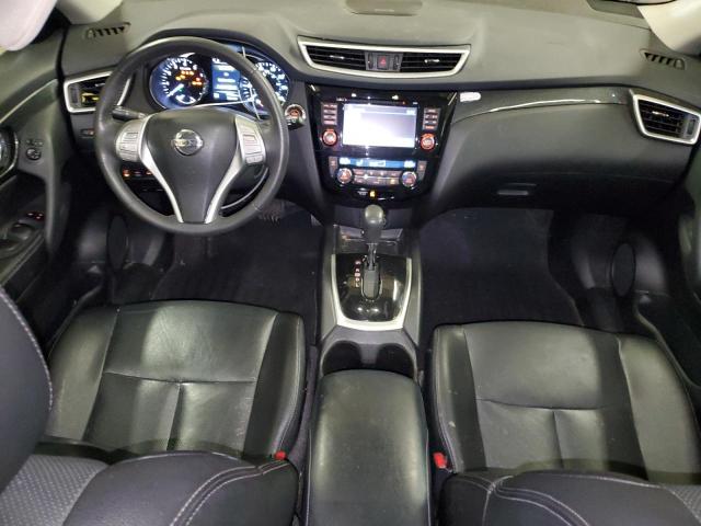 Photo 8 from auction – 2016 NISSAN ROGUE with VIN 5N1AT2MV5GC809561