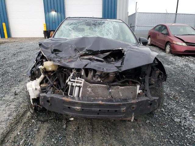 Photo 5 from auction – 2012 MAZDA SPEED 3 with VIN JM1BL1N34C1671310