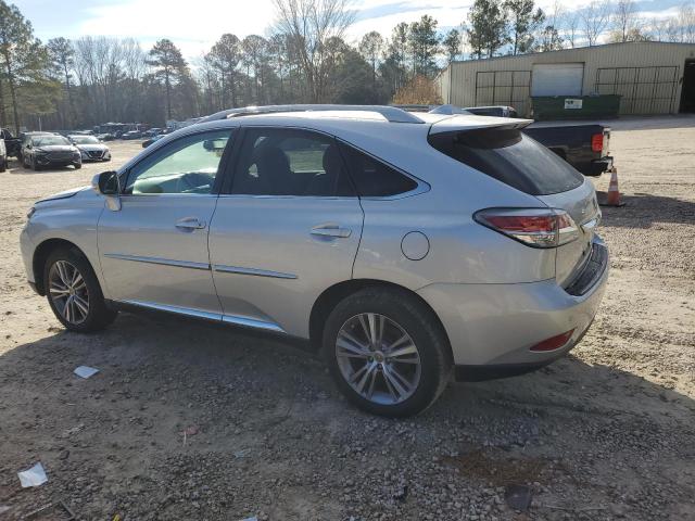 Photo 2 from auction – 2015 LEXUS RX 350 with VIN 2T2ZK1BA5FC167896