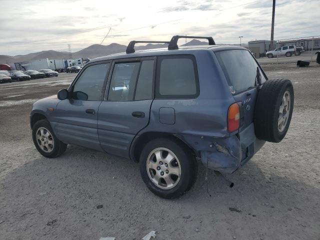 Photo 2 from auction – 1996 TOYOTA RAV4 with VIN JT3GP10V2T7003817