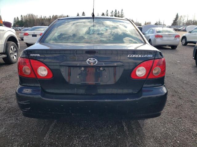 Фото 6 с аукциона – 2008 TOYOTA COROLLA CE с VIN 2T1BR32E58C862785