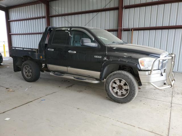 Photo 4 from auction – 2007 DODGE RAM 3500 S with VIN 3D7MX38A97G833383