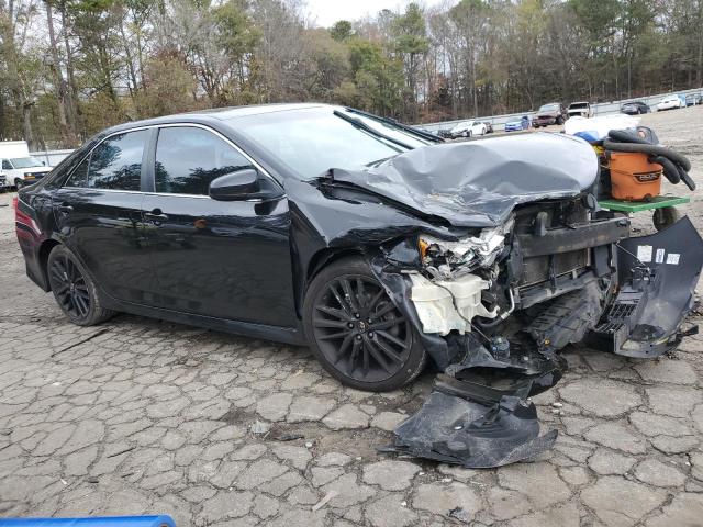 Photo 4 from auction – 2012 TOYOTA CAMRY BASE with VIN 4T1BF1FK1CU059766