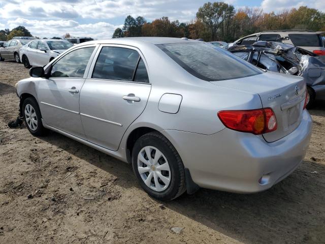 Photo 2 from auction – 2010 TOYOTA COROLLA BA with VIN 1NXBU4EE9AZ252067