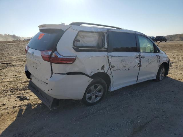 Photo 3 from auction – 2018 TOYOTA SIENNA LE with VIN 5TDKZ3DC4JS939588
