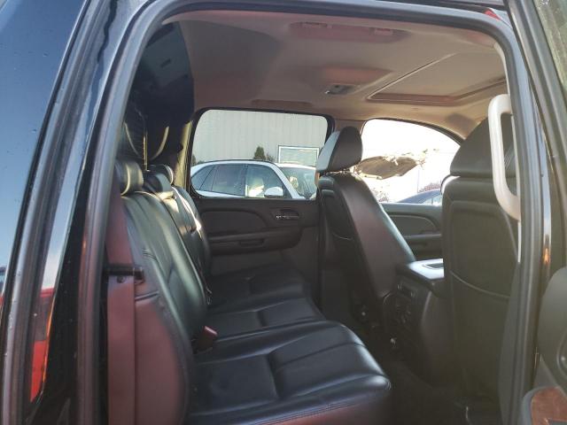 Photo 10 from auction – 2008 CHEVROLET AVALANCHE with VIN 3GNFK12308G131199