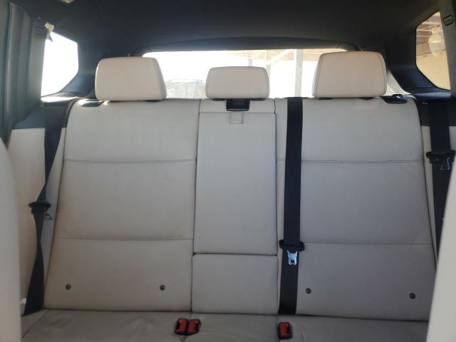 Photo 10 from auction – 2013 BMW X3 XDRIVE2 with VIN 5UXWX9C59D0A20725