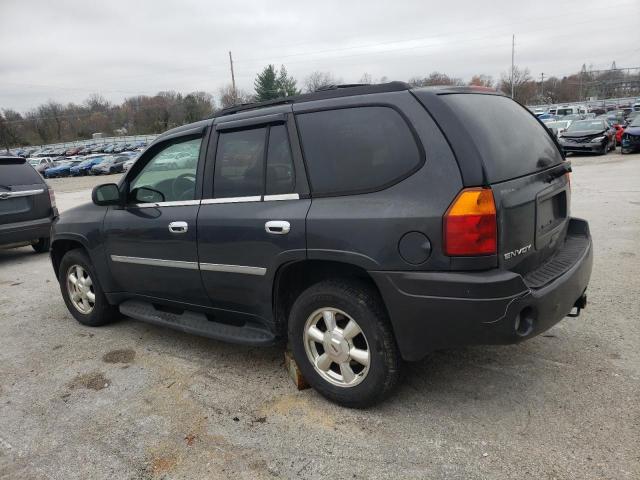 Фото 2 с аукциона – 2007 GMC ENVOY с VIN 1GKDT13S472279435